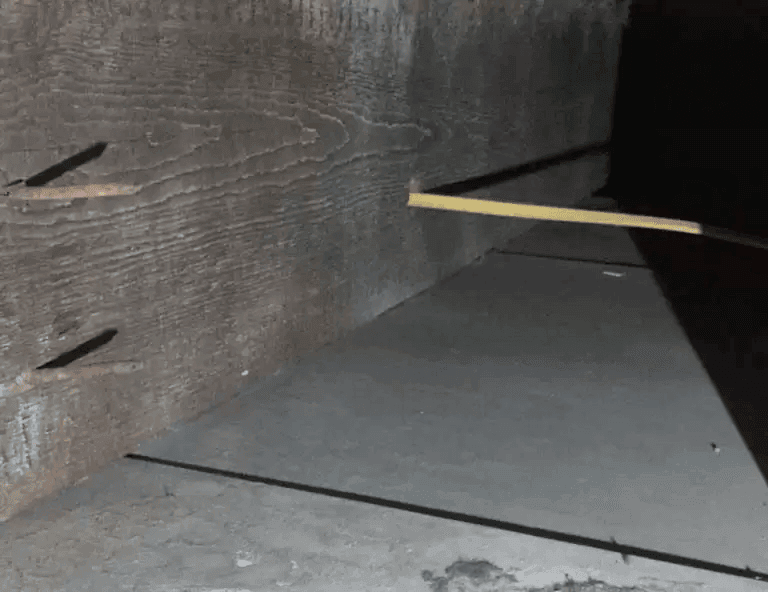After Duct Cleaning Saskatoon