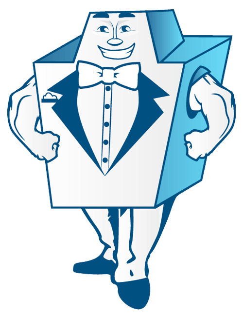 VacDaddy Tony Saskatoon HVAC